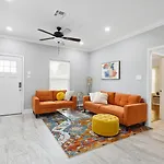 Mardi Gras House